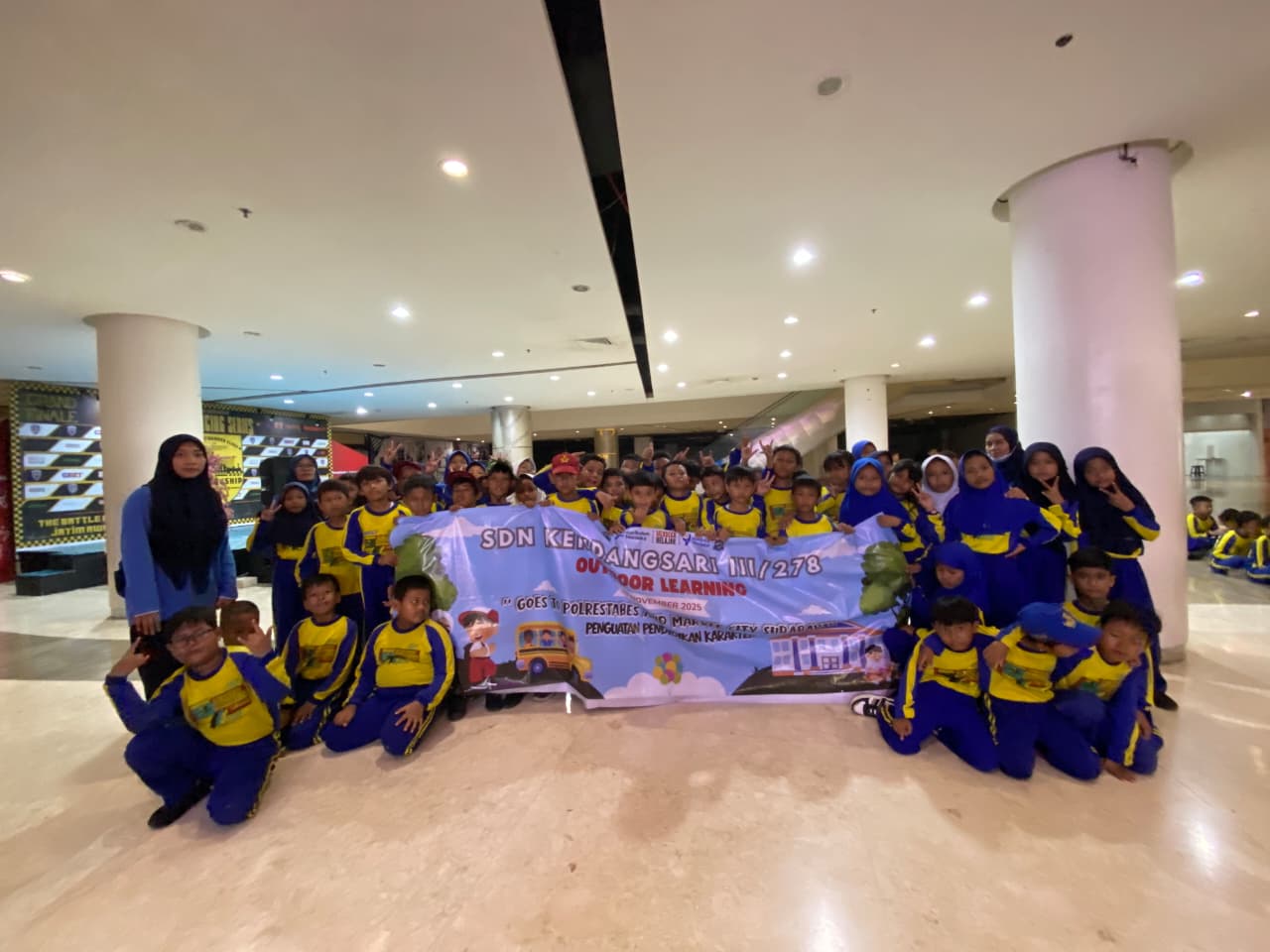 menonton film "Cyberbullying" di CGV Marvel